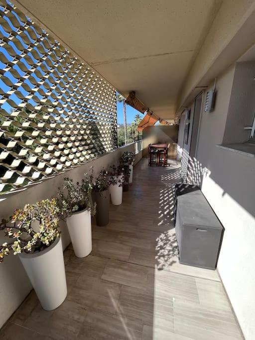 Appartement Avec Terrasse, Vue Jardin Et Piscine Антиб Экстерьер фото